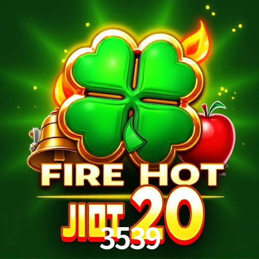 Game Statistics 3539