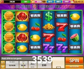 API Integration 3539